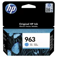 HP 3JA23AE cartridge Cyan No.963 / o /
