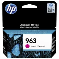 HP 3JA24AE cartridge Magenta No.963 / o /
