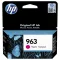 HP 3JA24AE cartridge Magenta No.963 / o /
