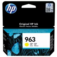 HP 3JA25AE cartridge Yellow No.963 / o /