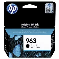 HP 3JA26AE cartridge Black No.963 / o /