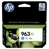 HP 3JA27AE cartridge Cyan No.963XL / o /