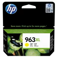 HP 3JA29AE cartridge Yellow No.963XL / o /