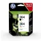 HP 3JB05AE Patron Multipack No.304 / o /