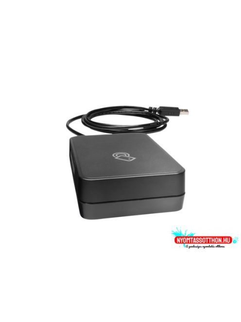 HP Jetdirect 3100w BLE / NFC / Wireless Accessory