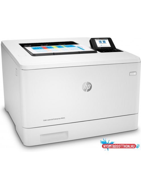 HP Color LaserJet Enterprise M455dn