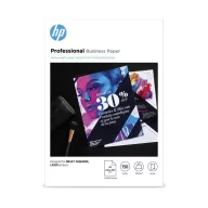   HP Professional Glossy Business Paper - 150 sheets 180g (Original)