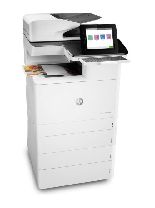 HP Color LaserJet M776z MFP