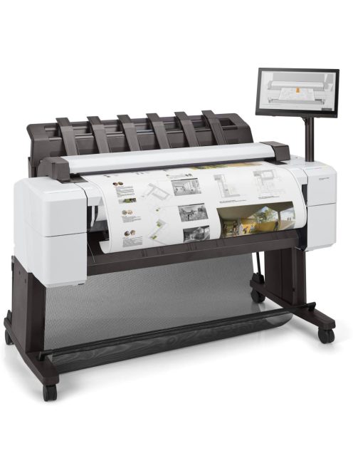 HP DesignJet T2600PS 36 mfp