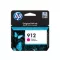 HP 3YL78AE Cartridge Magenta No.912 (Original)