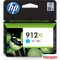 HP 3YL81AE Cartridge Cyan No.912XL (Original)