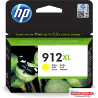 HP 3YL83AE Cartridge Yellow No.912XL (Original)