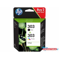 HP 3YM92AE Multipack No.303