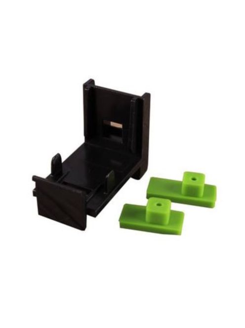 Ventilation bracket for ~ 4.2cm high ink cartridge