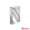 Archiváló doboz boxy A4, 100mm, karton 35x25x10cm, Fornax