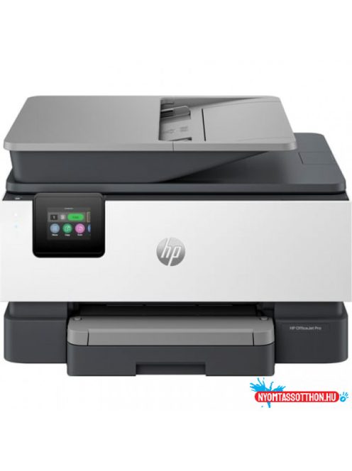 HP OfficeJet Pro 9122e A4 színes tintasugaras multifunkciós nyomtató