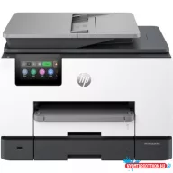   HP OfficeJet Pro 9132e A4 színes tintasugaras multifunkciós nyomtató