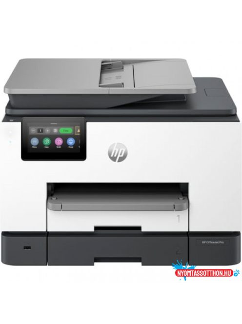 HP OfficeJet Pro 9132e A4 színes tintasugaras multifunkciós nyomtató