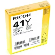 Ricoh SG3110 Gel Yellow 405764 / GC41YHY
