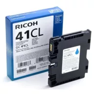 Ricoh SG2100 Gel Cyan GC-41C / 405766