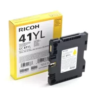 Ricoh SG2100 Gel Yellow GC-41Y / 405768