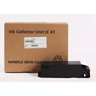   Ricoh SG2100,3100 Used toner collection container IC41 (Original)