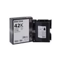 Ricoh SGK3100 Gel Black GC42KH (Original)