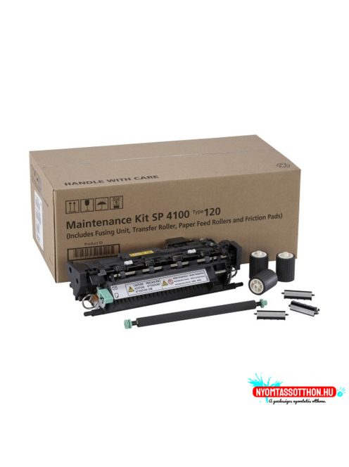 Ricoh SP4100,4210 maintenence kit  406643 (Eredeti)