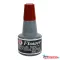 Bélyegzõfesték 30ml, Bluering(R) Flower piros