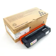 Ricoh SP4500HE Toner; 12K 407318 (Original)