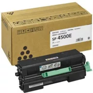 Ricoh SP4500E Toner; 6K 407340 (Original)