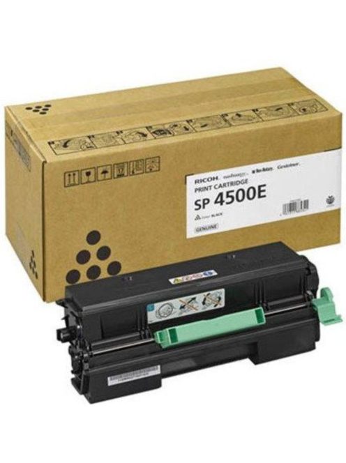 Ricoh SP4500E Toner; 6K 407340 (Original)