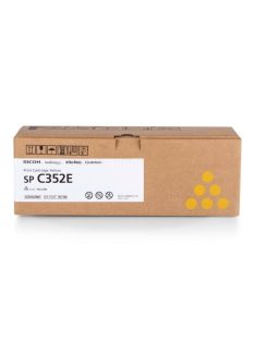 Ricoh SPC352 Toner Yellow