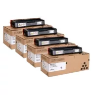 Ricoh SPC252E Toner Bk 407531 (Original)