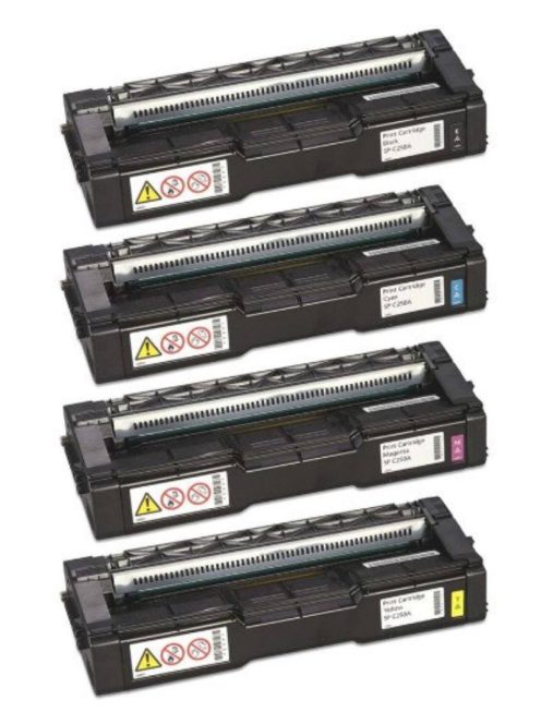 Ricoh SPC250E Toner Bk. 2K (Original)