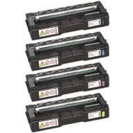Ricoh SPC250E Toner Cyan 407544 (Original)
