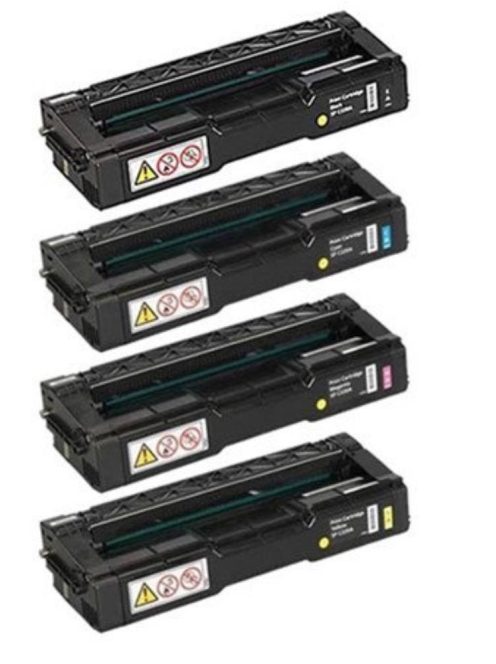 Ricoh SPC231 / C311 Toner Cyan 4.4K TYPE310HE (Original)