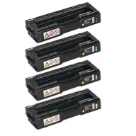 Ricoh SPC231 Toner Cyan 2.100 oldal TYPE310E (Eredeti)