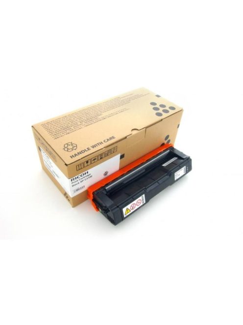 Ricoh Type 220 Black Toner (Original)