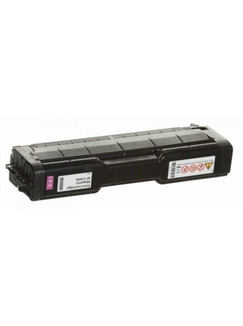 Ricoh SPC340E Toner Magenta (Eredeti)