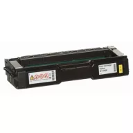 Ricoh SPC340E Toner Yellow (Eredeti)