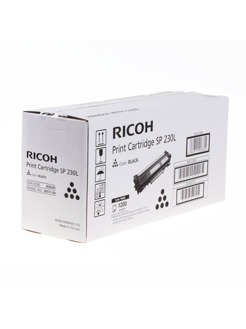 Ricoh SP230L toner (Original)