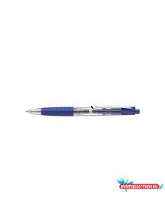 Zselés toll 0,4 mm nyomógombos Schneider Gelion+ kék