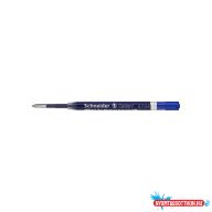 Tollbetét zselés 0,4 mm Schneider Gelion+ kék