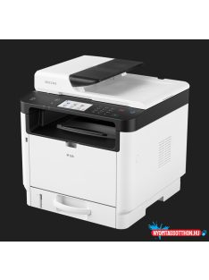 Ricoh M320F mono MFP