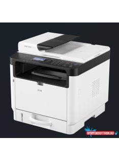 Ricoh M320 mono MFP