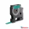 DYMO D1 9mm x 7m zöld-fekete 40919 (utángyártott)