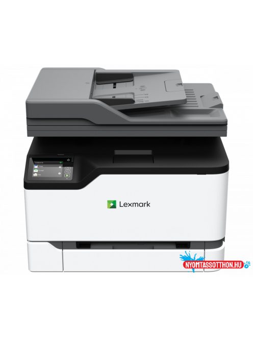 Lexmark CX331adwe színes lézer multifunkcós nyomtató
