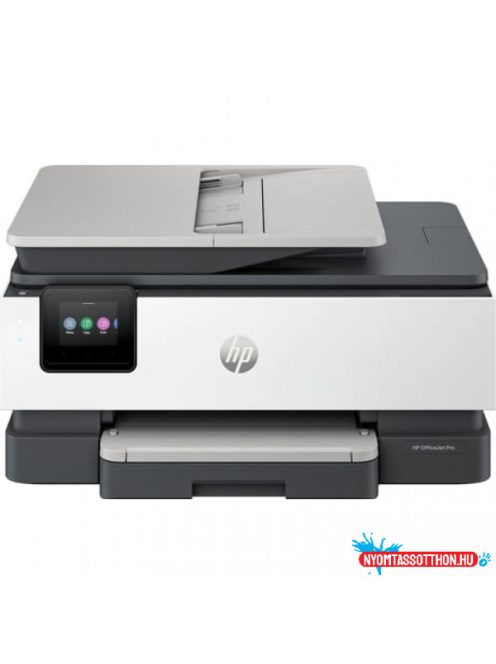 HP OfficeJet Pro 8132e A4 színes tintasugaras multifunkciós nyomtató