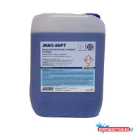   Folyékony szappan fertõtlenítõ hatással 5000 ml Inno-Sept